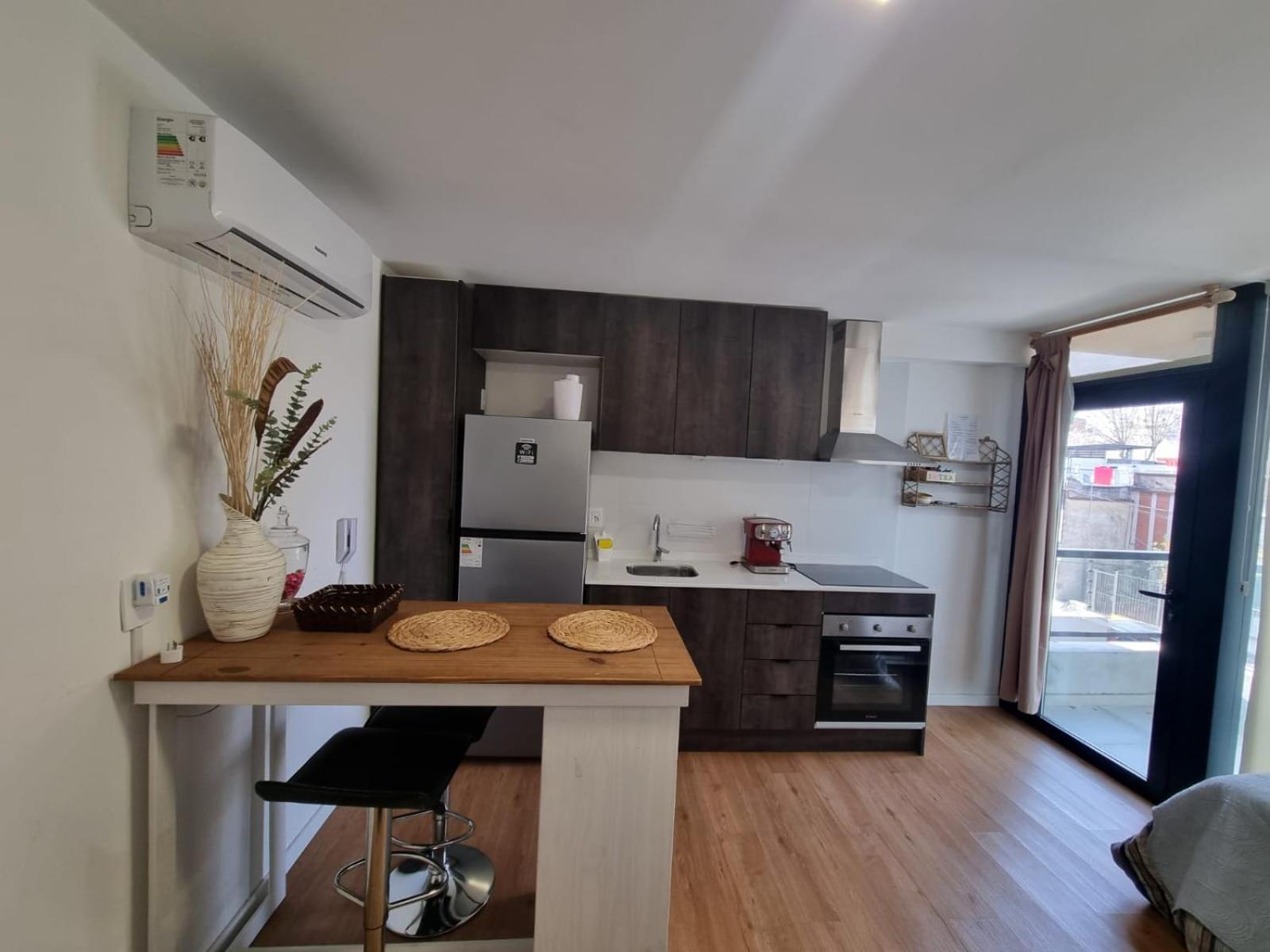 Moderno A 1 Cuadra De Shopping Y 4 Rambla Apartamento Montevideu