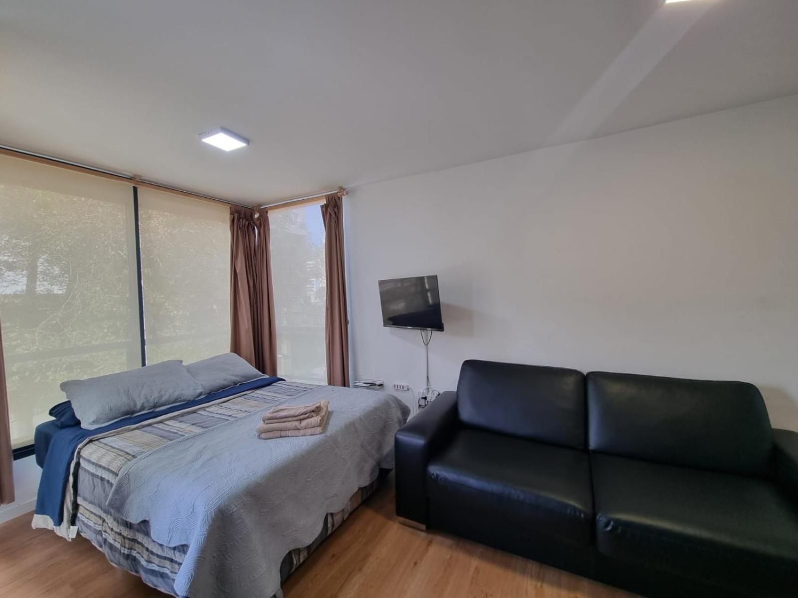 Moderno A 1 Cuadra De Shopping Y 4 Rambla Apartamento Montevideu